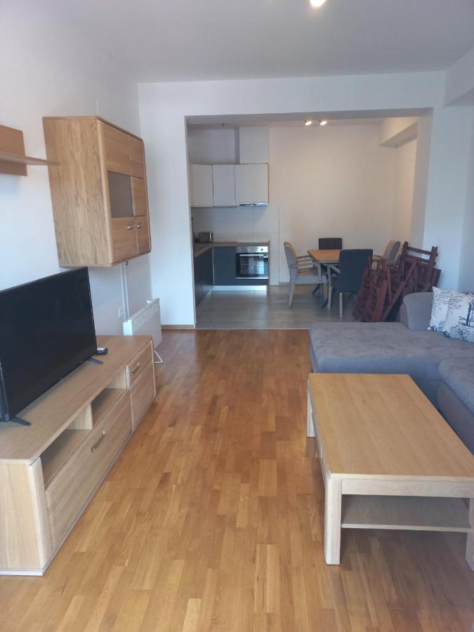 Apartments Valentino Ohrid Buitenkant foto