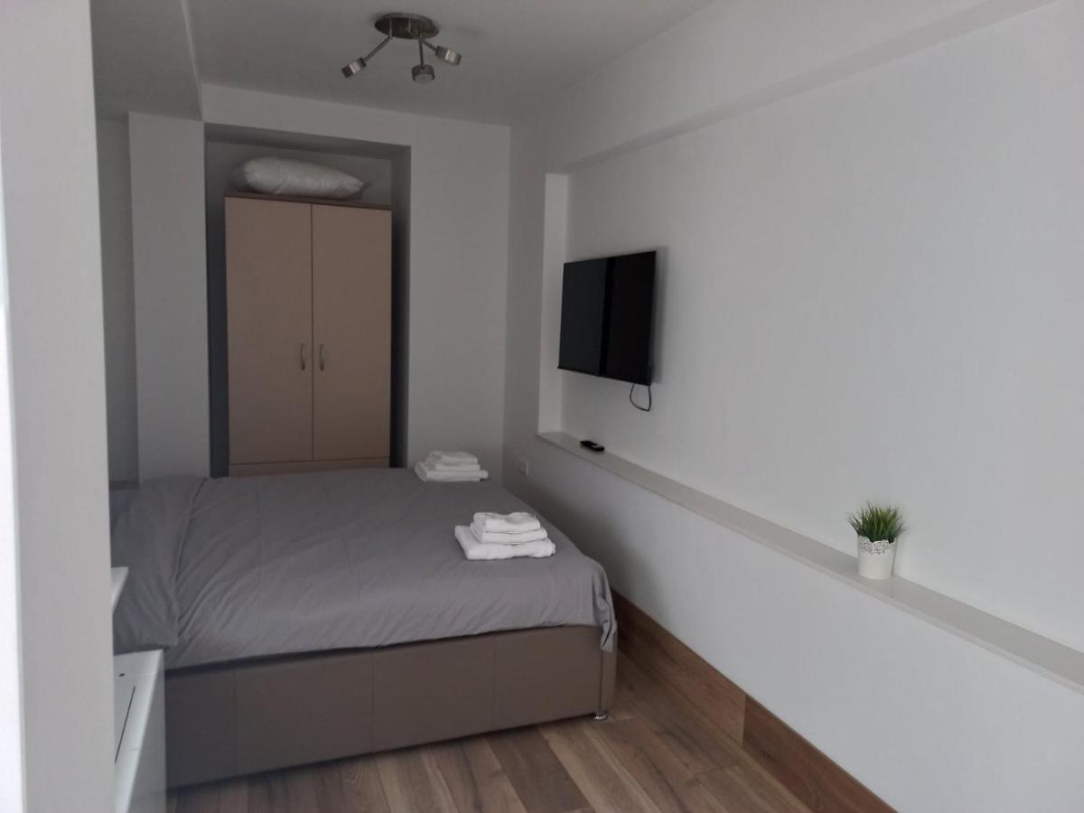 Apartments Valentino Ohrid Buitenkant foto