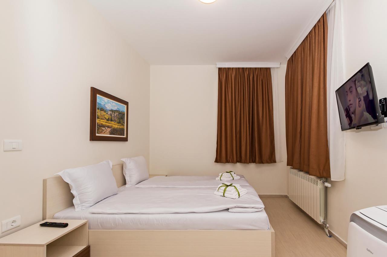 Apartments Valentino Ohrid Buitenkant foto