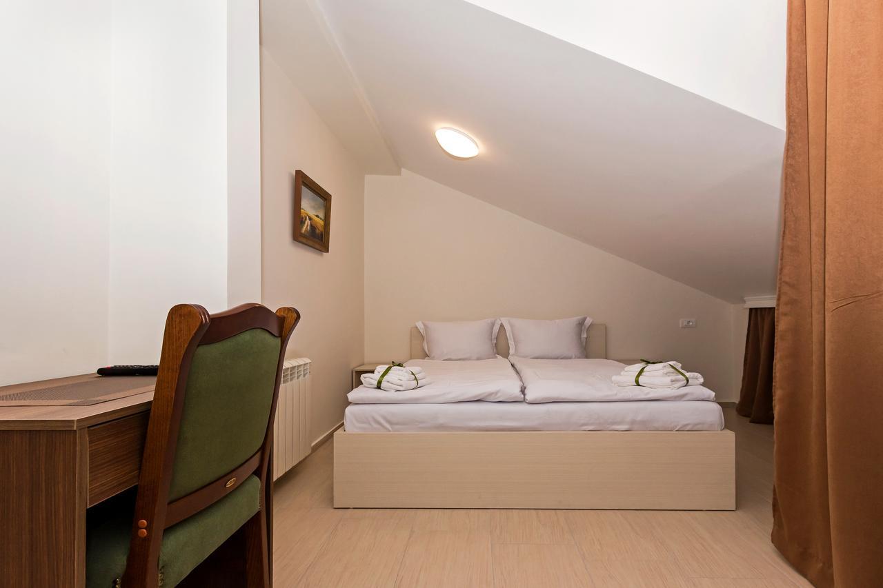 Apartments Valentino Ohrid Buitenkant foto